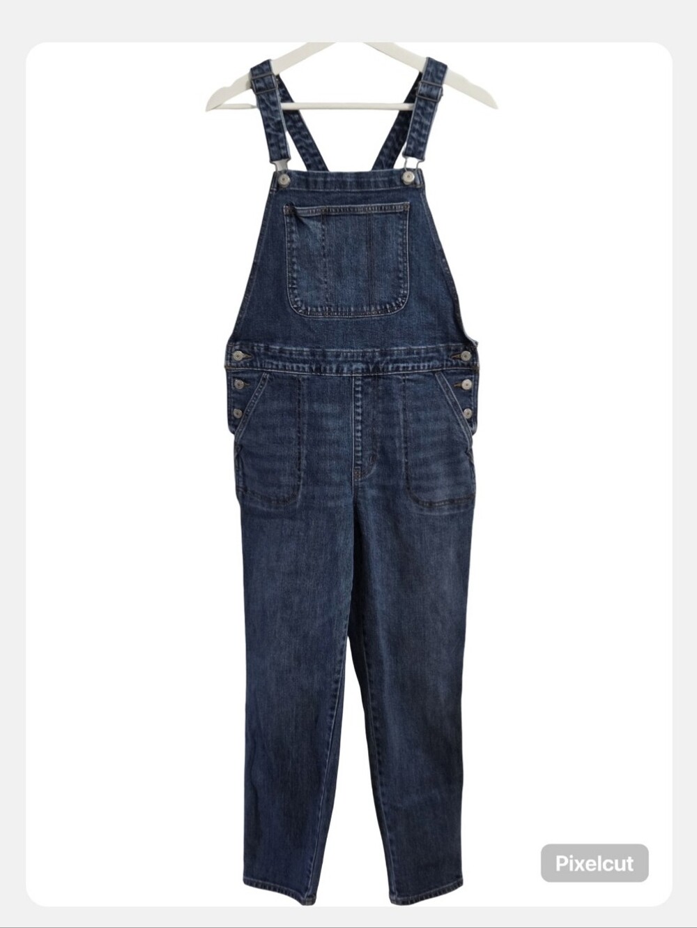 Old Navy Overalls